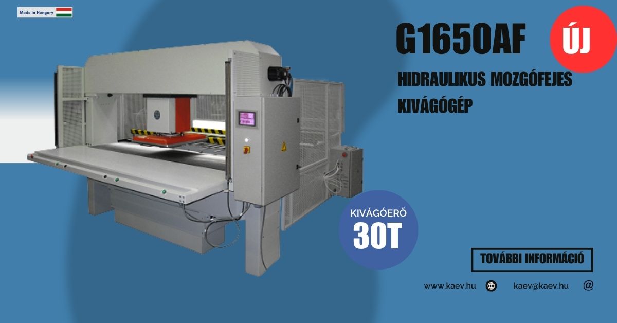 Mozgófejes hidas kivágógépek