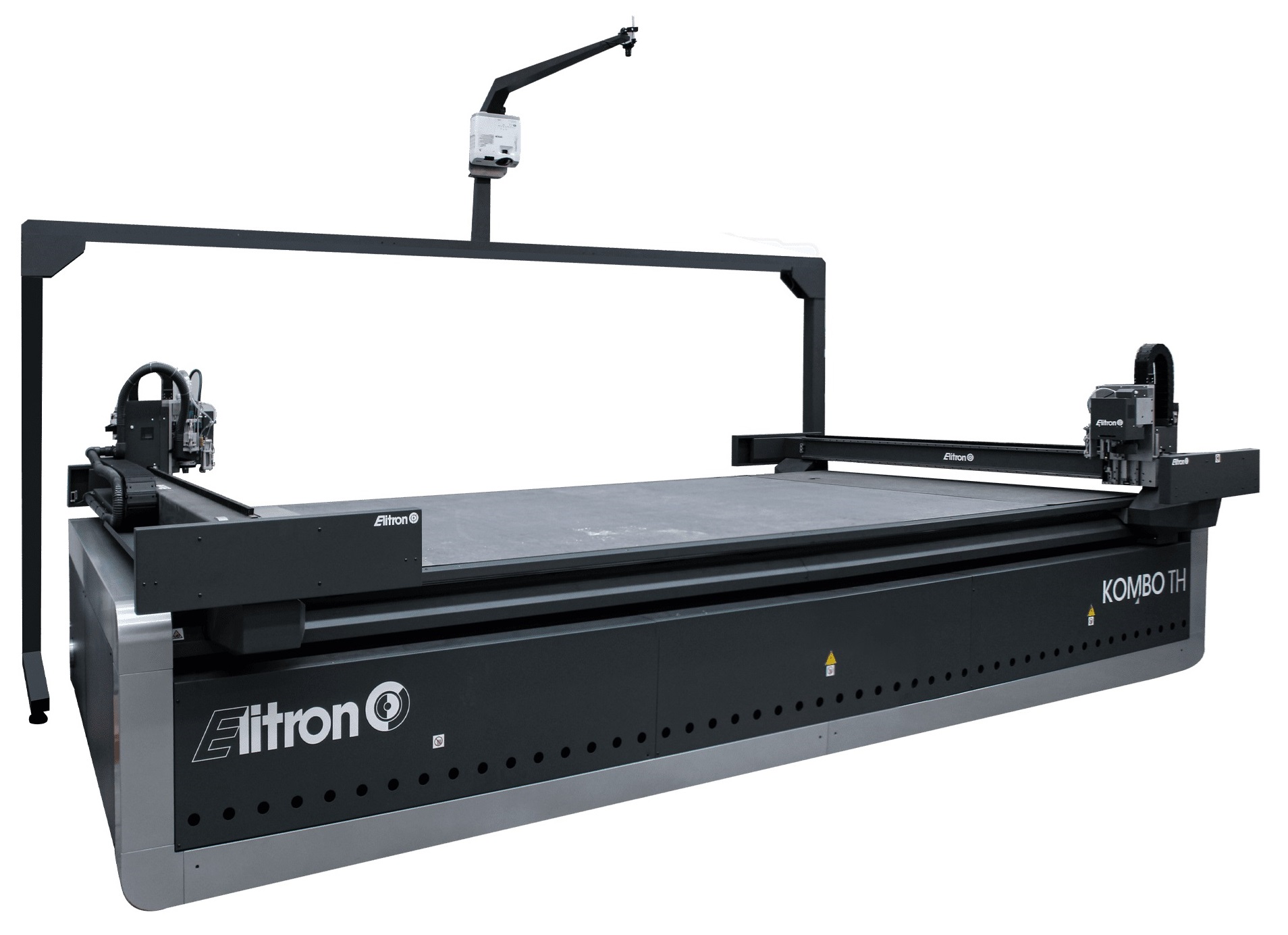 ELITRON KOMBO TC 32.16 2T