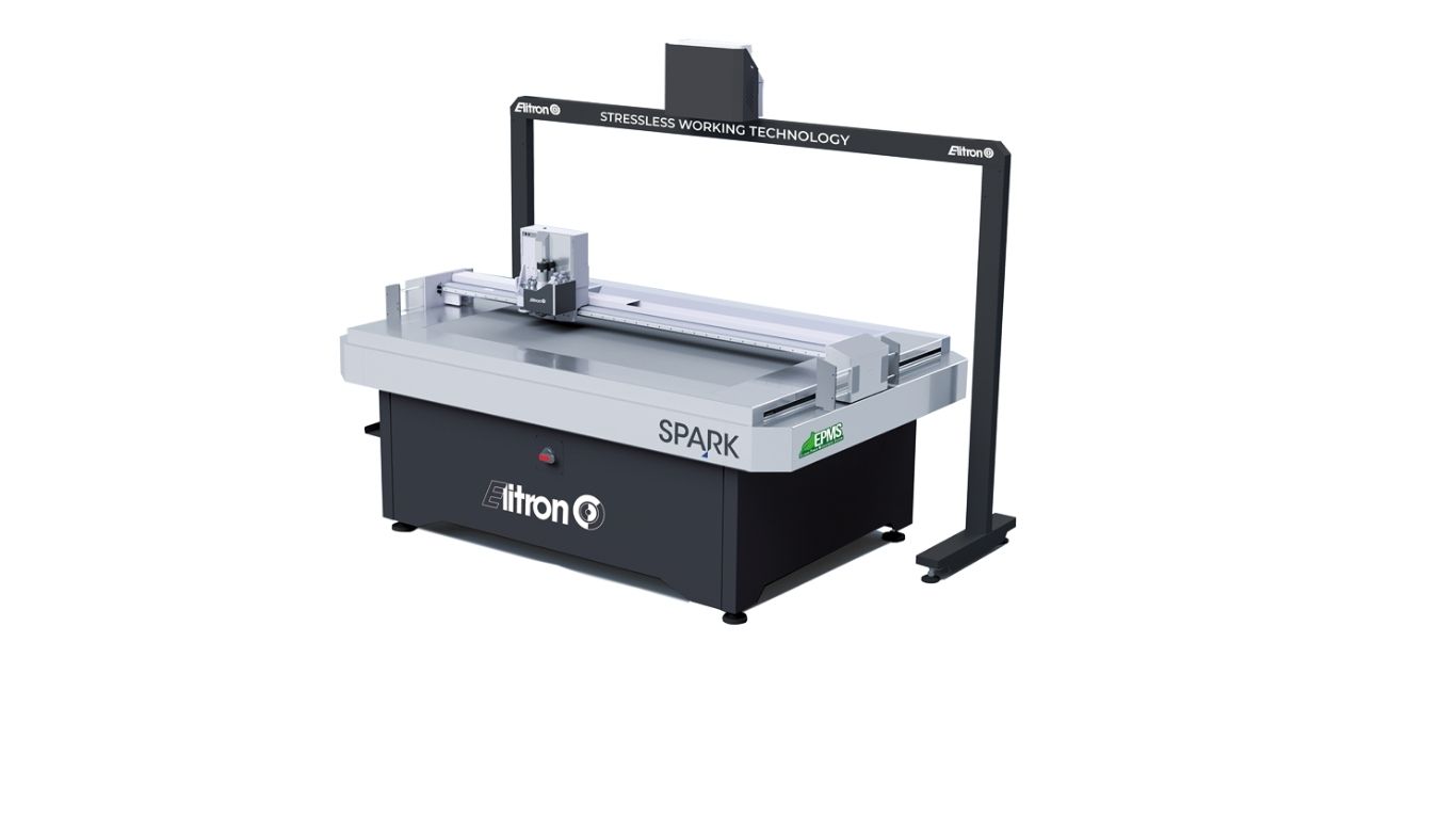 ELITRON SPARK-F