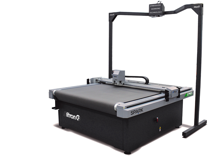 ELITRON SPARK-C